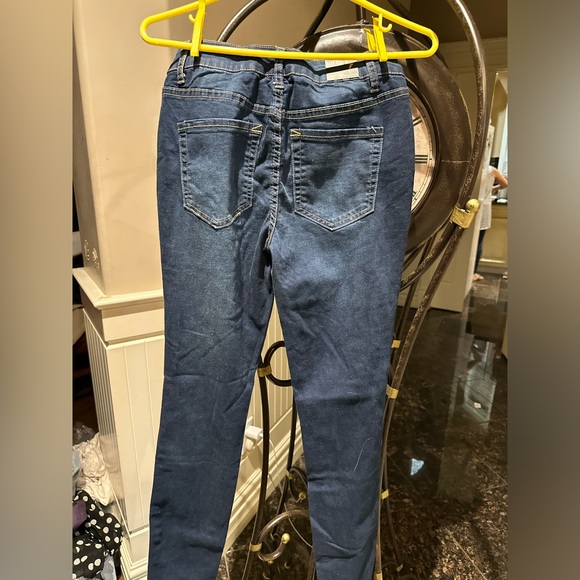 Serpentine Woman Jeans - Picture 4 of 7